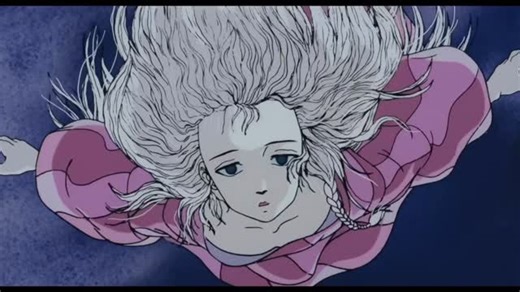 Austin Film Society on Instagram: "Two lost souls — a boy with a gun and a young girl guarding a large, precious egg — roam the ghostly ruins of an underwater city haunted by shadows. A legendary collaboration between illustrator Yoshitaka Amano (Vampire Hunter D) and director Mamoru Oshii (GHOST IN THE SHELL), ANGEL’S EGG is newly restored and screening at AFS Cinema this November 19-24. Tickets and more info available via the link in our bio."