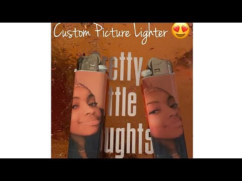 How To: Make Custom Picture Lighter (Quick & Easy Method)