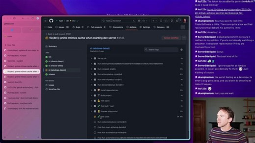 🕊️ releasing stuff