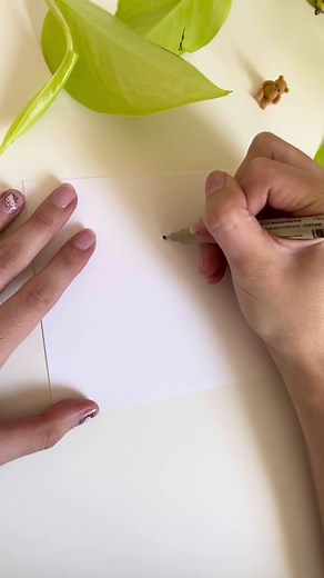 Drawing Tutorial: How to Draw a Beach Chair 🏖️