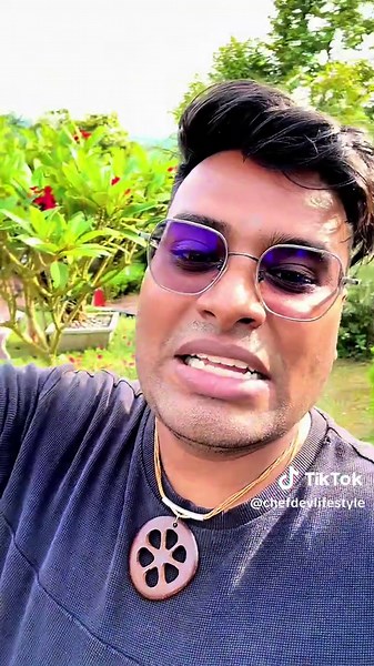 ChefDev Lifestyle on TikTok