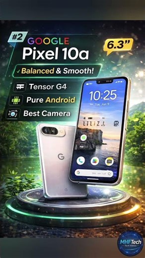 Best Compact Phone 2026? Samsung vs Pixel vs ASUS 👇🔥