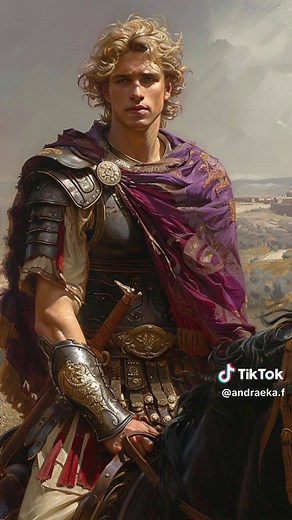 Aleksander Agung: Raja dan Penakluk Sejarah