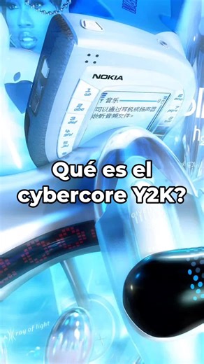 Qué es el cybercore Y2K? #fyp #foryoupage #cybercore #y2k #aesthetic @Noxelia @Isa 💚✨ @Jhonathan Gamboa @2000s @2000sMothafka @ClaudeSpeedCriticas2000 @A.D.I.D.A.S Nu Metal 2007 @Rvsh ✧ @LAMBRO™ @sonic @SONEK