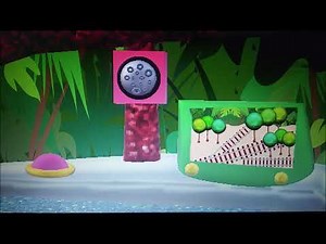 Little Einsteins Blues Clues Season 2 Episode 22 Part 3