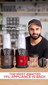 98K views · 658 reactions | The most awaited YFL Appliance is BACK!!...