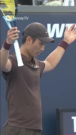 Showtime In Beijing 😱