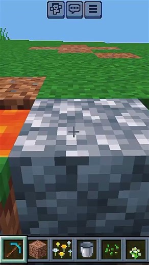 Minecraft me Cobblestone Farm banane ka sabse aasaan tarika minecraft cobblestone farm cobblestone