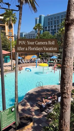 🌴📸 Stay at Floridays Resort and watch your camera fill with moments worth remembering. Mornings by the pool, days at the parks, and evenings in a spacious 2- or 3-bedroom suite designed for the whole family. With full kitchens, living areas, and a resort pool everyone will love, your Orlando vacation is easy and unforgettable. Located on International Drive, just minutes from Walt Disney World®, there is no better place to stay for your next family adventure. Book your stay today through our b