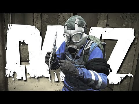 Meet The DayZ Medic...