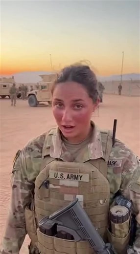 Empowering Female Soldiers in the U.S. Army