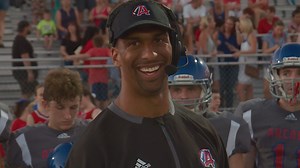 Kerry Taylor to return as Arcadia HS head football coach