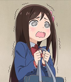 Quaking with Fear - TV Tropes