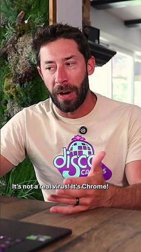Microsoft Edge WON'T LEAVE ME ALONE