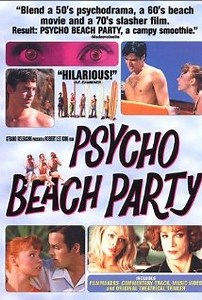 Psycho Beach Party - Película 2000 - Cine.com