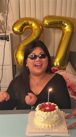 Celebrating My 27th Birthday as an Aquarius