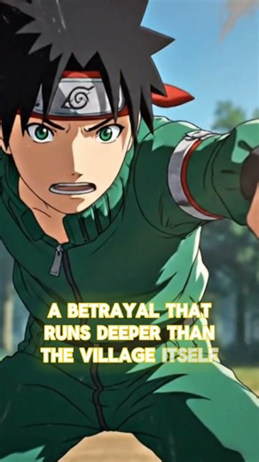 What If Naruto Has Melody Of Foxes | Summary #naruto #ytshort # ytshorts #narutoedit