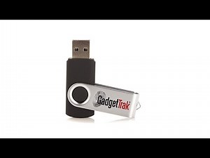 GadgetTrak Lifetime Security System for 2 PCs