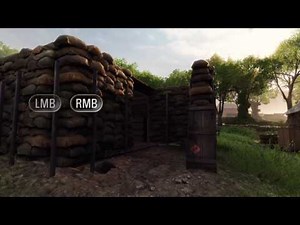 Rising Storm 2: Vietnam Tutorial Video 6 - Advanced Combat