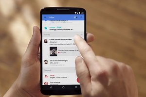 Hate your email? Google knows: its new app promises the earth (and a manageable inbox)