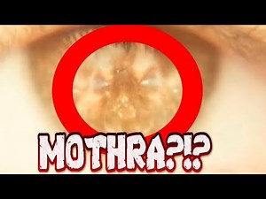 Mothra & Shimo Hidden in Godzilla x Kong: The New Empire - Trailer 2