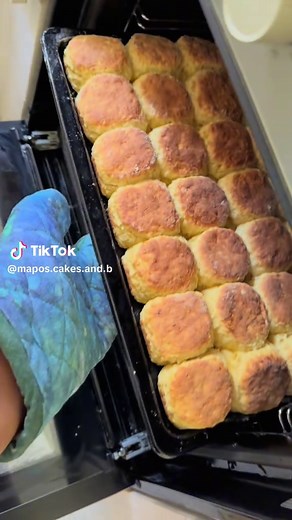 Delicious Homemade Scones Recipe for Every Occasion