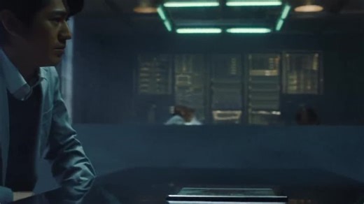 アンフェア the end