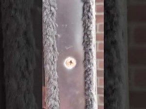 How to Remove commercial mortise lock off a storefront door with a paddle handle exit device Quick!!