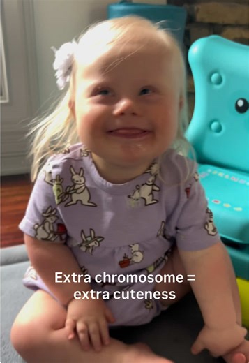 Ava June's Latest Milestone: New Teeth and Cuteness