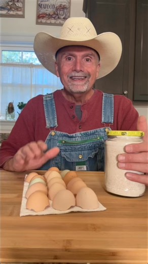 768K views · 25K reactions | Egg Shell Powder Step by Step #eggpowder #garden #homestead | PawPaw Ridge Homestead | Facebook