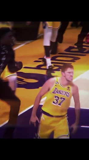 Austin Reaves Following in the Footsteps of Matt Ryan