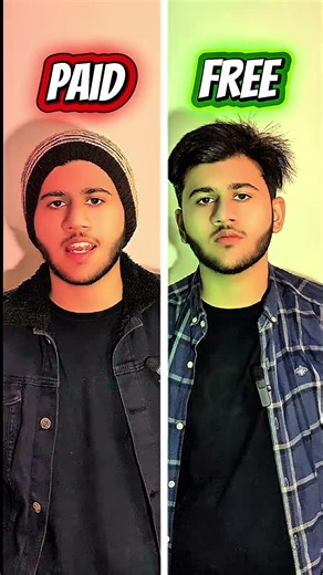 Free Tools vs Paid Tools ⚡