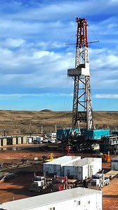 T058 performance update • 40% improvement; S2S times during Tripping • 12% faster Casing Runs • 32% Improvement; Rig Walks • 65% improvement; Tripping Speeds From planning ➝ execution ➝ results. That’s performance delivered. | Ensign Energy