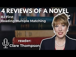 Boost Your B2 First English Skills | Reading Walkthrough