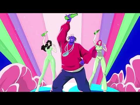 Le Cube | K-pop Vs Rap - ‘Refresh Your Music, Refresh Your Nights’