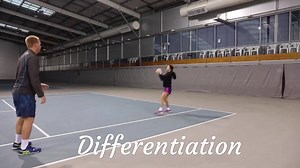 18K views | Nick Jacques Tennis on Reels | Facebook