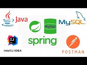 CRUD Java JPA Spring Boot MySQL 2024 Api Rest Fácil y rápido ✅