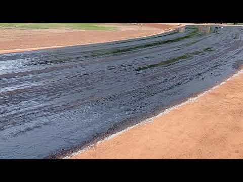 Prime Coat | Bitumen Emulsion on Surface | Prime Coat Details | Road Construction