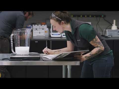 We’ve been quiet for a while… but there’s a good reason!