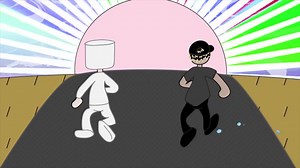 Marshmello x Ookay - Chasing Colors (ft. Noah Cyrus) [Lyric