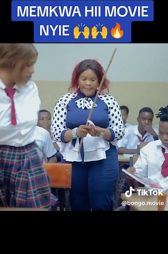 Bongo Movie (@bongo.movie)’s videos with original sound - Bongo Movie