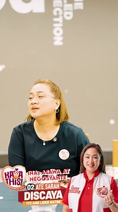 79K views · 1.6K reactions | Tignan: Interview ni aspiring Pasig Mayor Sarah Discaya, Panoorin! #PasigCity #Pasig #pasighappenings #sarahdiscaya | Pasig Happenings | Facebook