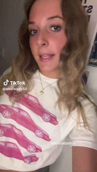 top from @artonwheels.co xxxxxx #artonwheels #fyp