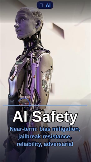 AI Safety Explained: Essential Concepts for Developers | AI Learning