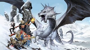 Obsidian's card game-RPG Pathfinder Adventures comes to the PC next month