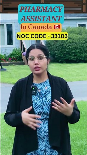 Pharmacy assistant in Canada | how to be a pharmacy assistant in Canada | pharmacy assistant