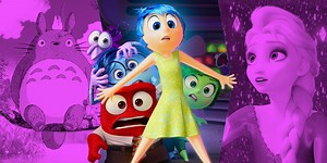 10 Movies To Watch If You Like 'Inside Out 2'