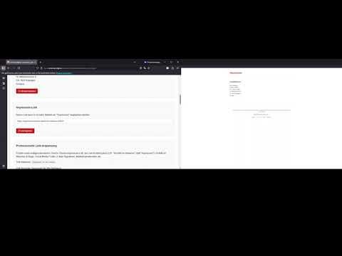 Overview Customer Panel