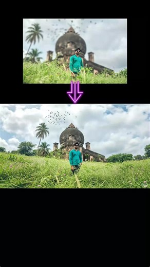 Gaurav Shakya | Hyper Tech on Instagram: "Check Story for Result 🤯 . #tech #ai #techtrends #gemini #sivideo #drone"