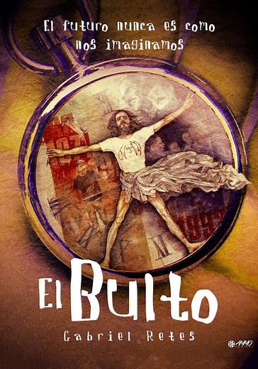 El Bulto - película: Ver online completas en español